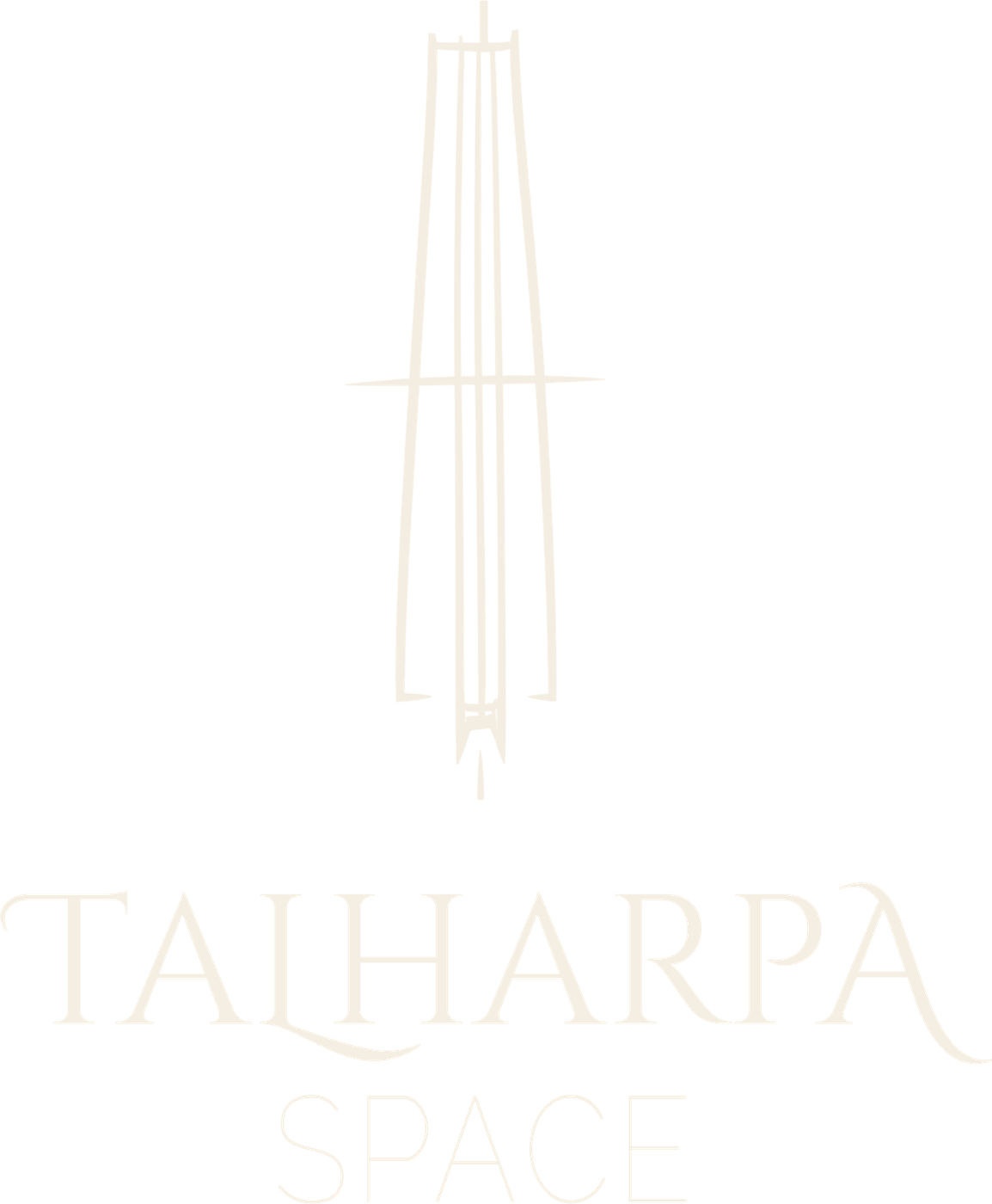 Talharpa Space