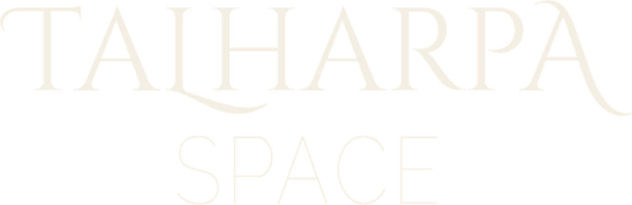 Talharpa Space